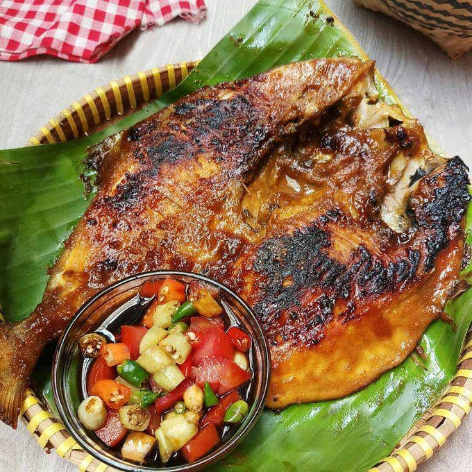 Nasi Goreng & Batagor "Ahouy": Rasa Autentik yang Menggigit Jiwa Cilacap